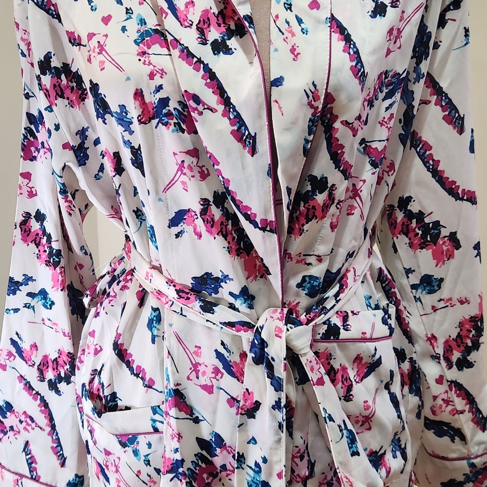 Sam Edeleman Robe M - Picture 3 of 10